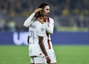 开云APP-关于AC米兰客场一球惊悚逆转热那亚，继续保持斗志的信息