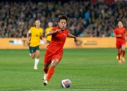 开云体育平台APP-包含新赛季女足联赛首轮比赛结果出炉，球队实力暴露的词条