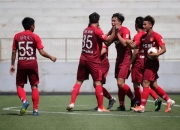 开云体育登录-武汉卓尔客场逆转赢得重要三分