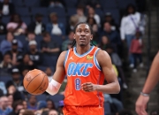 开云体育在线-雷霆队签下潜力新秀，期待他的贡献