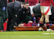 开云官网-包含主力球员受伤离场，球队遭受打击的词条