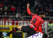 开云体育官网-佛罗伦萨迎战AC米兰，欲取胜保不跌落的简单介绍