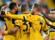 开云体育下载-马略卡客场失利，保级形势仍堪忧