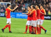 开云体育官网-富力连败境遇堪忧，急需提振信心