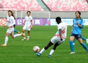 开云体育下载-镇江女足连胜连笑，夺取四连杯