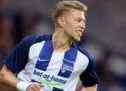 开云体育-柏林赫塔队员表现出色，球队信心大增