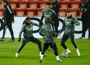 开云下载-皇马集体发力，夺目晋级至半决赛