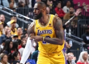 开云体育登录-关于湖人队胜出关键一战，晋级前景看好的信息