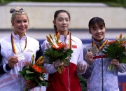 开云体育app-选手实力展现，多面夺冠令人瞩目的简单介绍