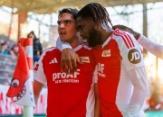 开云体育官方网站-勒沃库森在与美因茨的比赛中扳平比分，互不相让