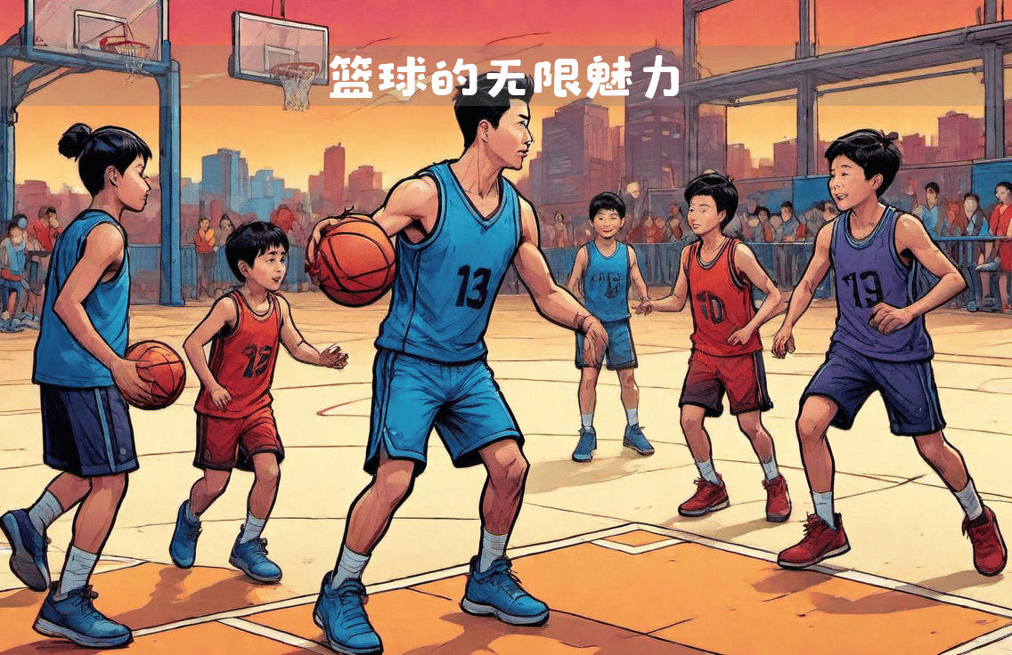 篮球热潮席卷全球,球星风采引万人竞抢的简单介绍 篮球热潮席卷全球,球星风采引万人竞抢的简单介绍