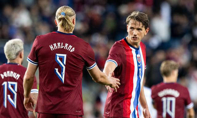 挪威球队在北欧联赛中展现出色发挥 挪威球队在北欧联赛中展现出色发挥