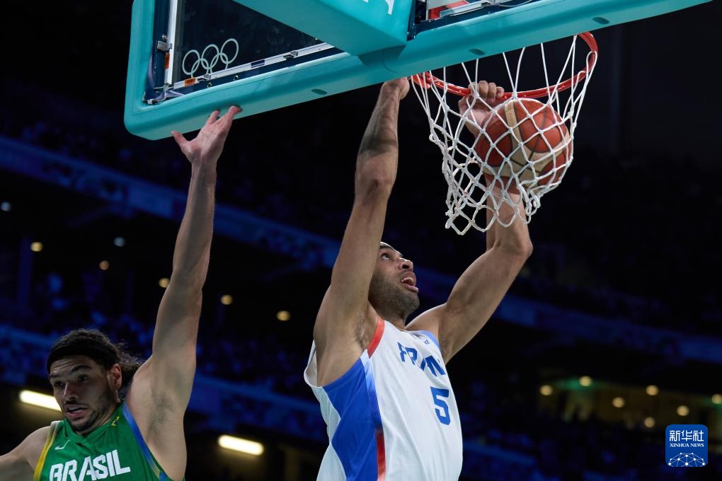 巴西篮球比赛中出现超级连胜,刷新纪录 巴西篮球比赛中出现超级连胜,刷新纪录