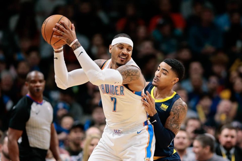 荷兰杀声声，湖人失望雷霆分进大山去的简单介绍