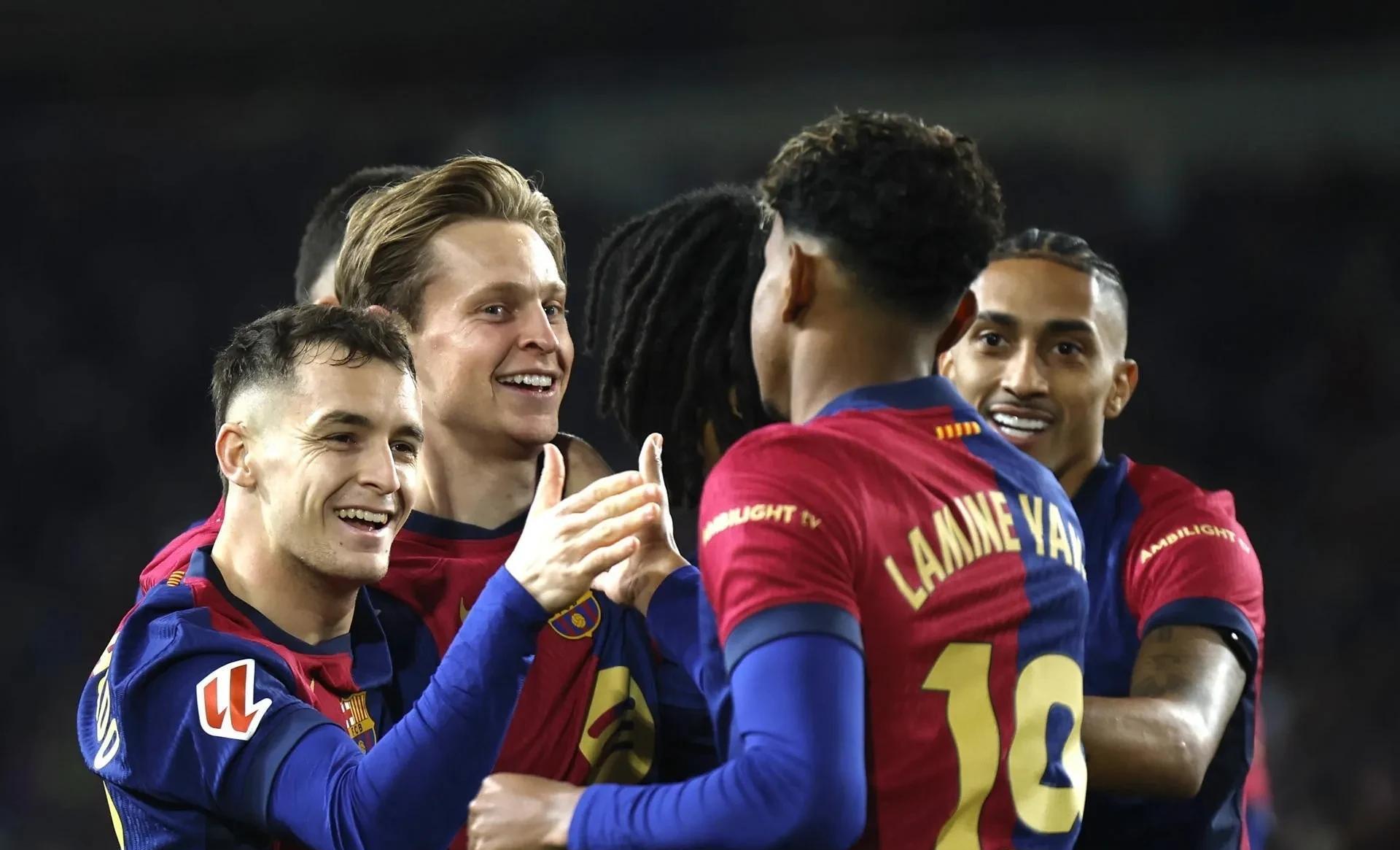 瓦伦西亚主场大胜,晋级意味明显的简单介绍 瓦伦西亚主场大胜,晋级意味明显的简单介绍