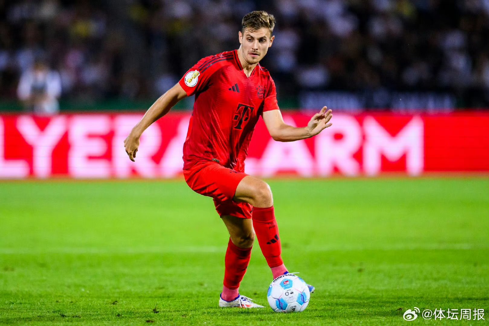 拜仁慕尼黑球员集体受伤,球队前景蒙上阴影的简单介绍 拜仁慕尼黑球员集体受伤,球队前景蒙上阴影的简单介绍