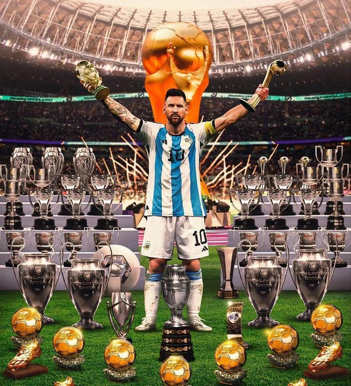 阿根廷队长梅西接连破门带领阿根廷逆转胜利的简单介绍 阿根廷队长梅西接连破门带领阿根廷逆转胜利的简单介绍