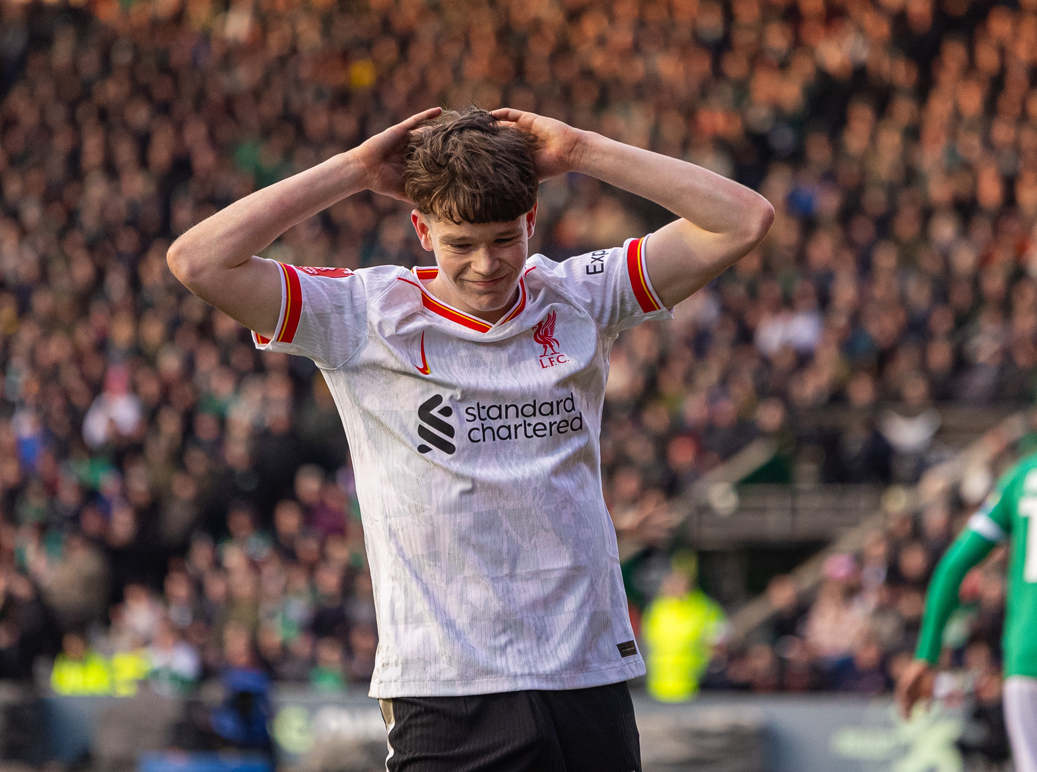 利物浦队长凯利退出英格兰国家队备战世界杯