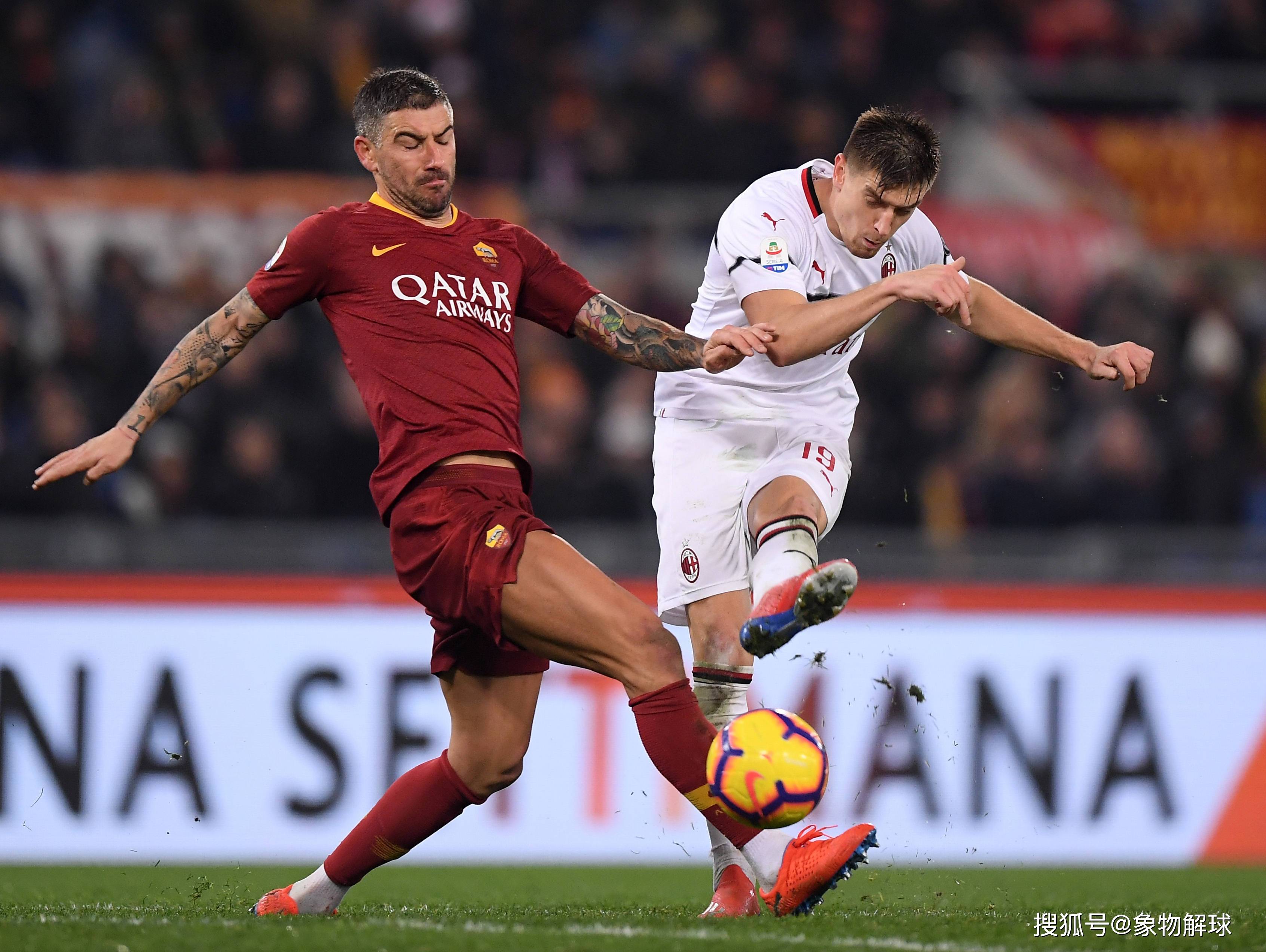 AC米兰客场不敌亚特兰大,遗憾失利的简单介绍 AC米兰客场不敌亚特兰大,遗憾失利的简单介绍