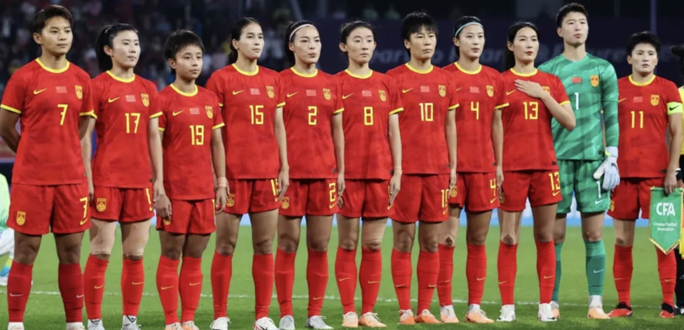 包含新赛季女足联赛首轮比赛结果出炉,球队实力暴露的词条 包含新赛季女足联赛首轮比赛结果出炉,球队实力暴露的词条