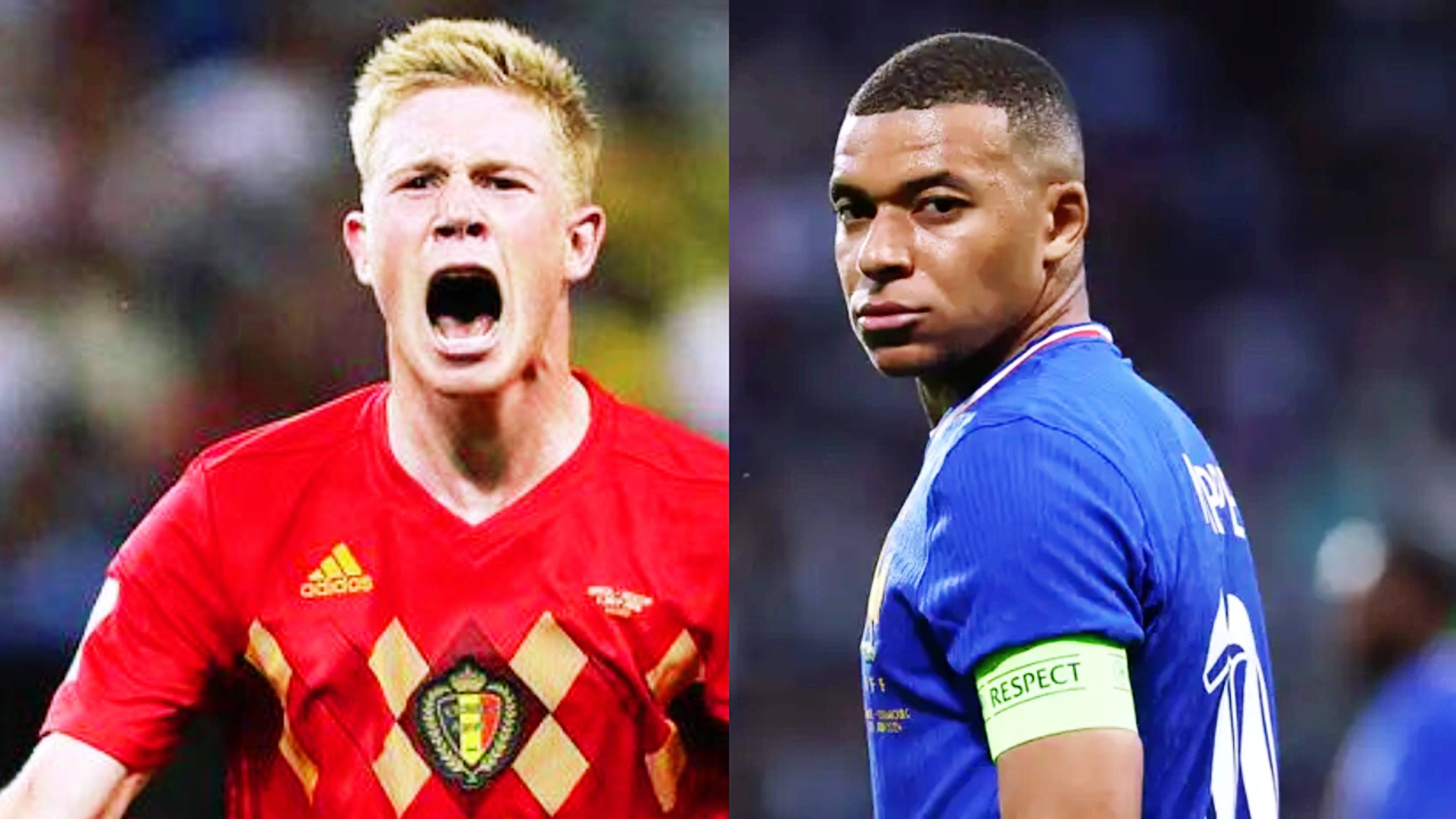 欧预赛中法国表现抢眼——受到球迷追捧 欧预赛中法国表现抢眼——受到球迷追捧