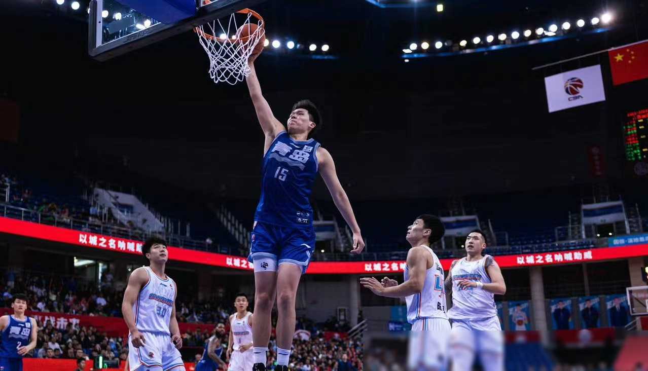 山东队再次展现出强大实力,取得胜利的简单介绍 山东队再次展现出强大实力,取得胜利的简单介绍