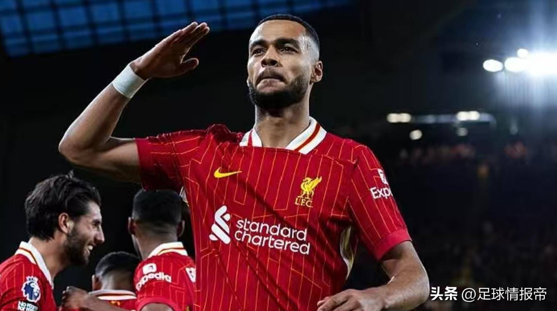 利物浦球员争夺加盟沙尔克，引发关注