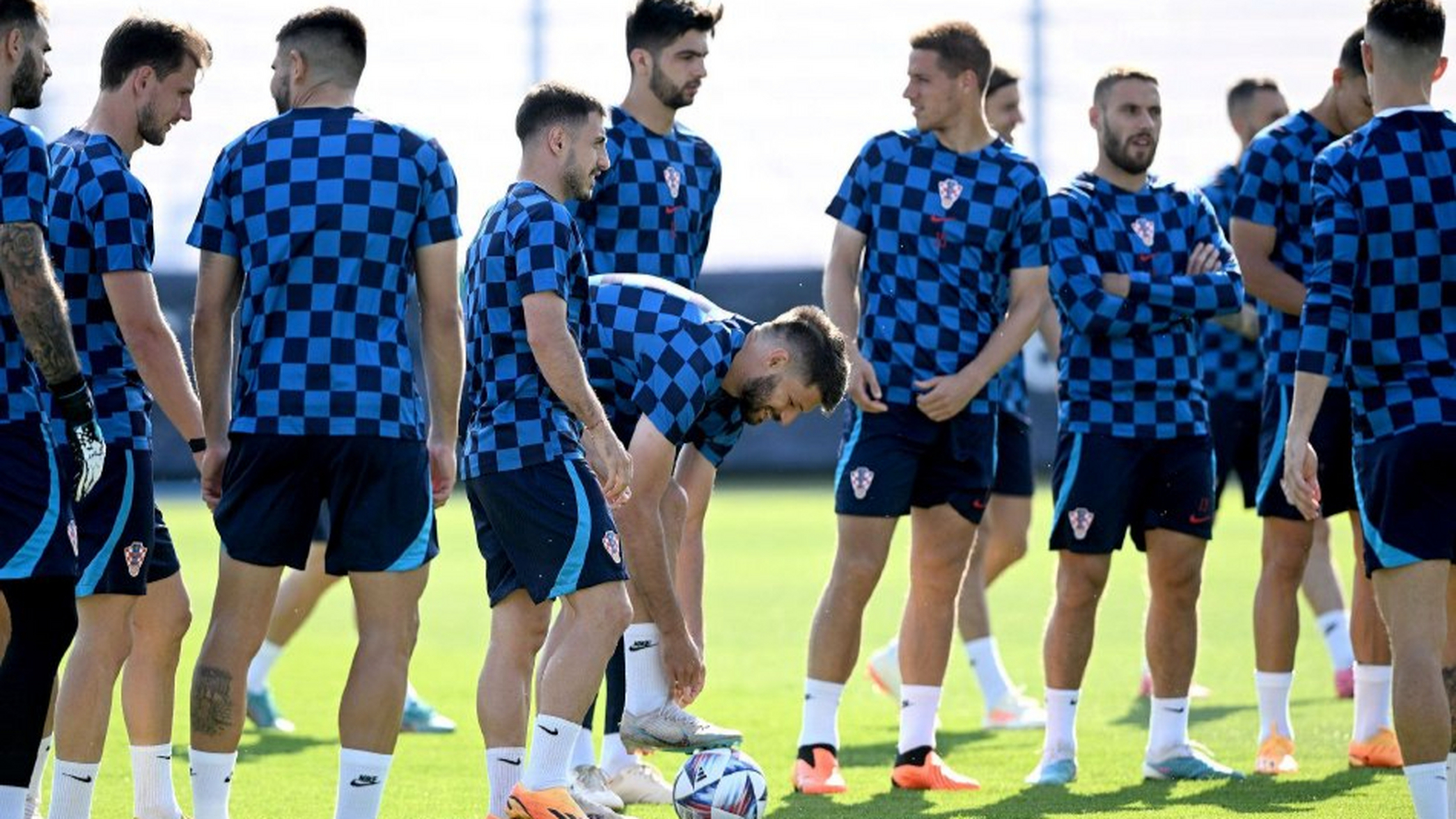 包含参加欧国联赛的球队备战充分,全力争胜的词条 包含参加欧国联赛的球队备战充分,全力争胜的词条