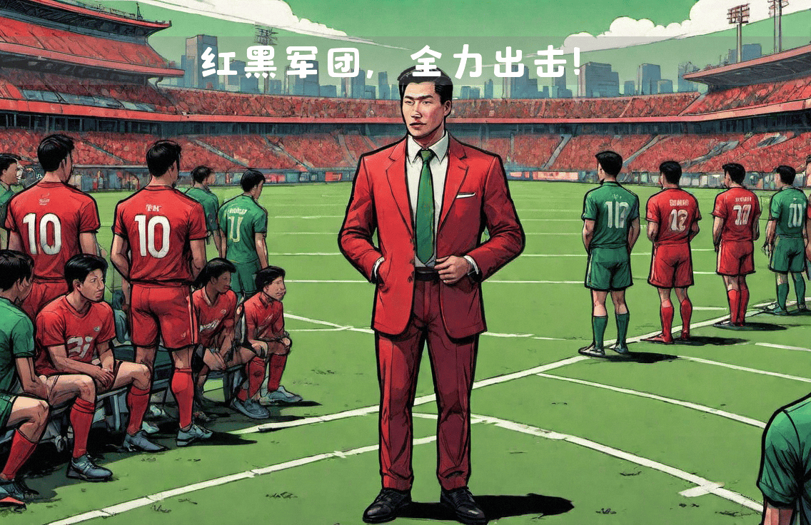 腥风血雨的足球对决,预示着一场硬仗的简单介绍 腥风血雨的足球对决,预示着一场硬仗的简单介绍