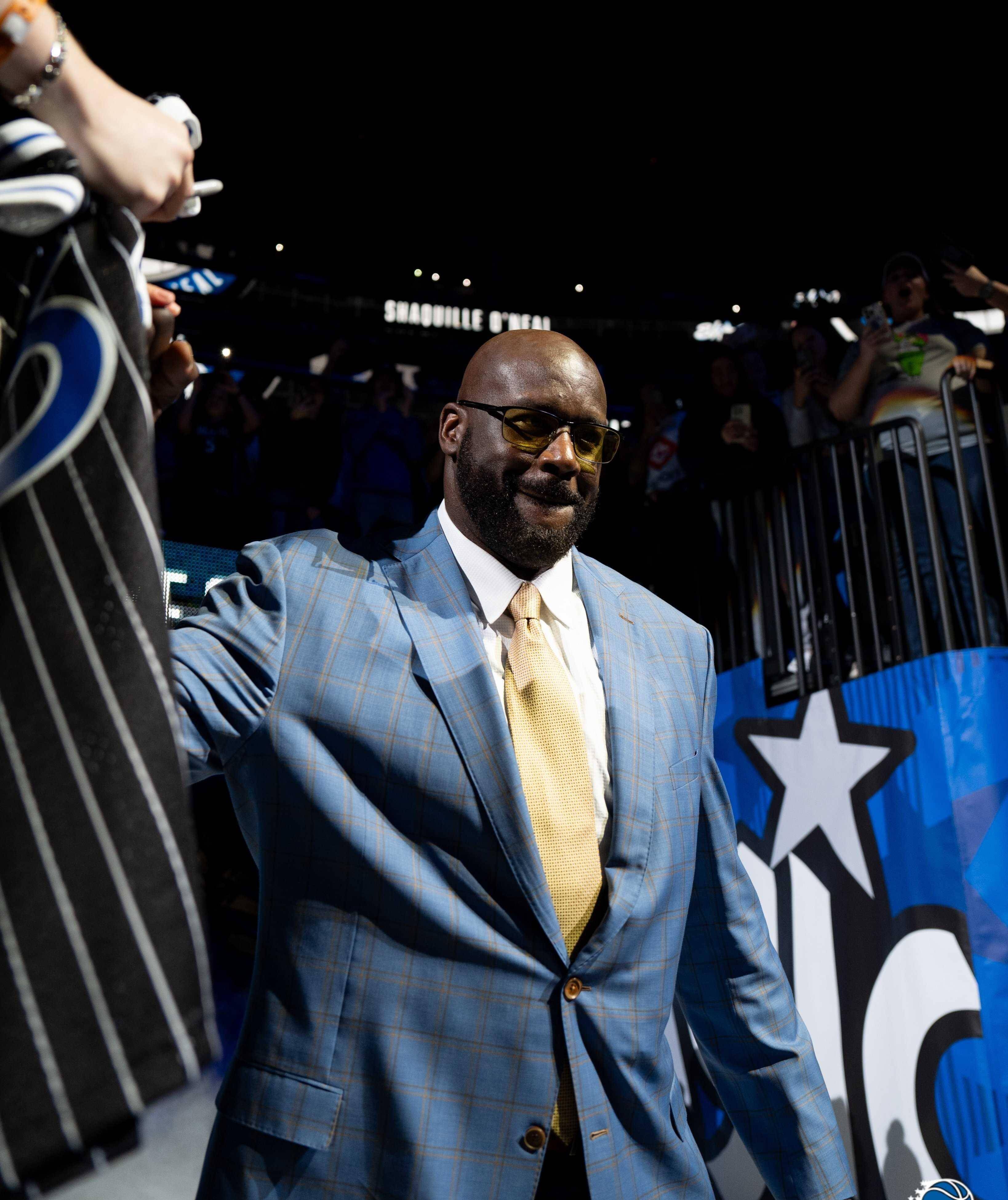 魔术后卫福尼尔在比赛中发挥出色 魔术后卫福尼尔在比赛中发挥出色