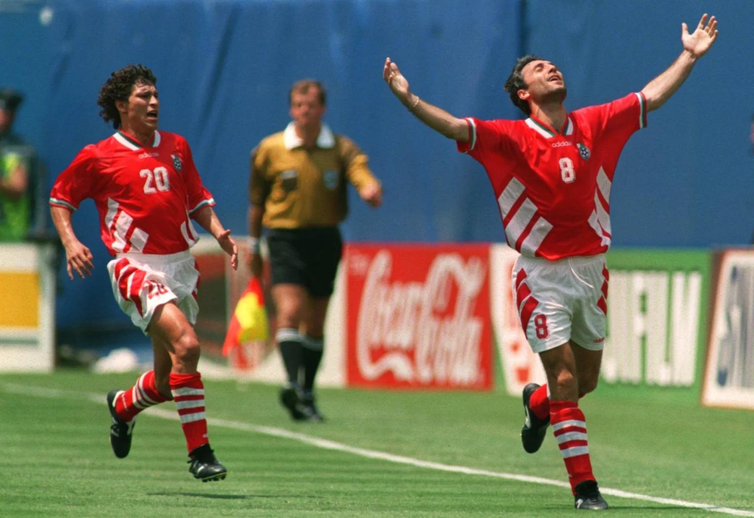 保加利亚队在欧国联比赛中失利，未能晋级四强的简单介绍