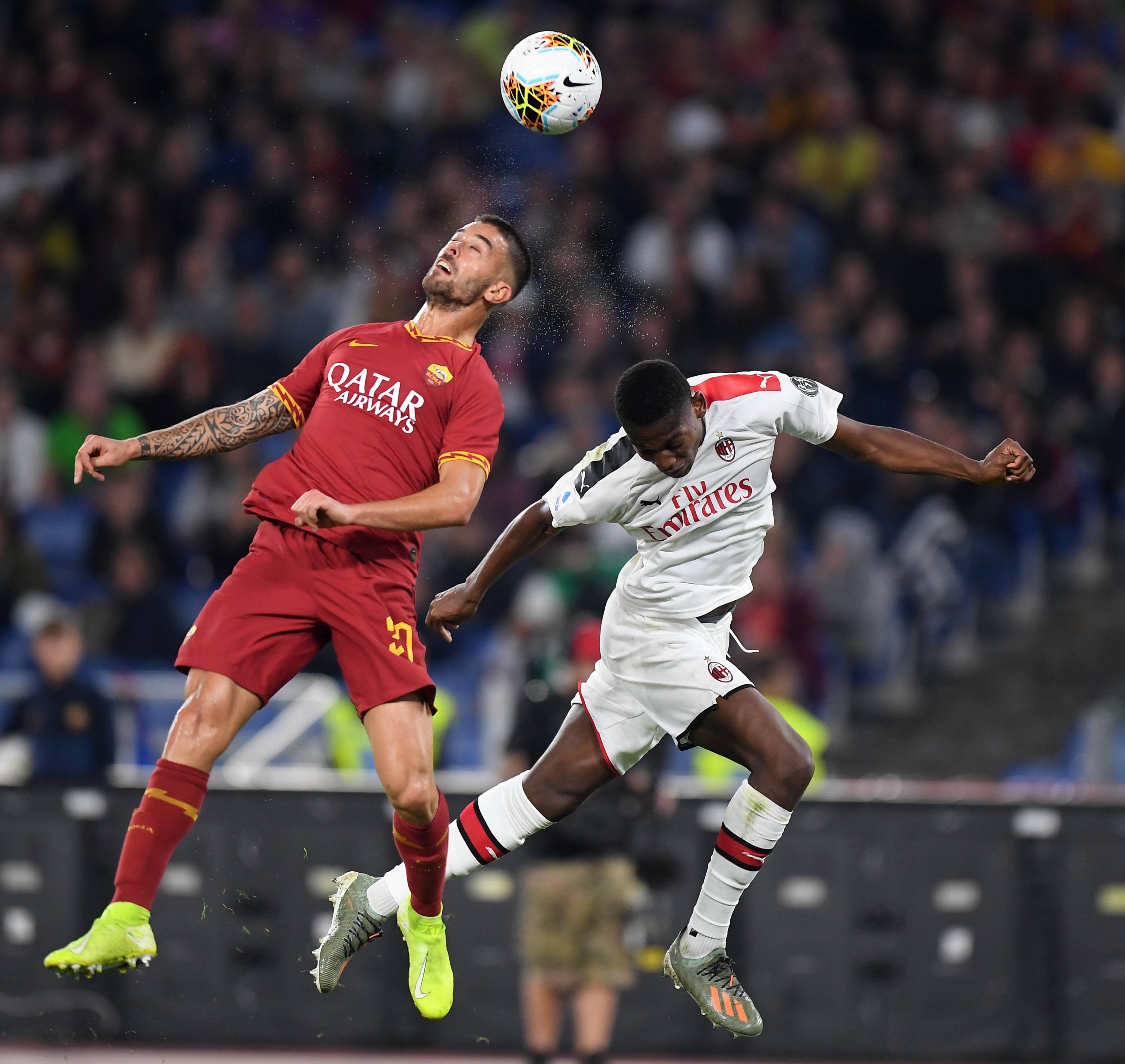 意甲最新积分榜,AC米兰实现逆袭 意甲最新积分榜,AC米兰实现逆袭