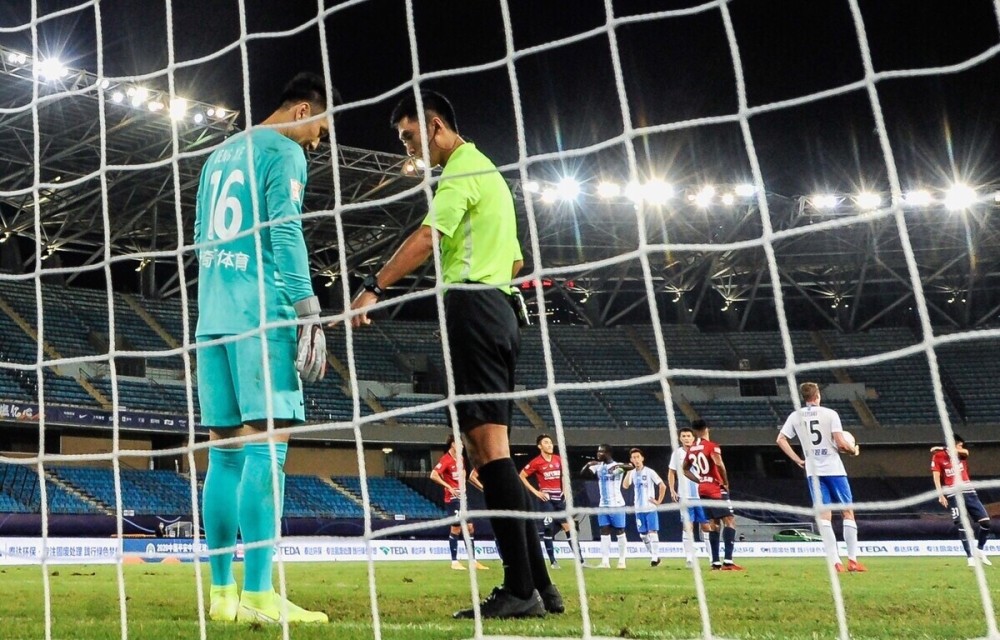 重庆力帆遭遇连败，保级压力加大的简单介绍