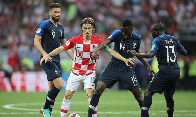 关于比利时零封希腊晋级,克罗地亚轻取英格兰淘汰的信息 关于比利时零封希腊晋级,克罗地亚轻取英格兰淘汰的信息