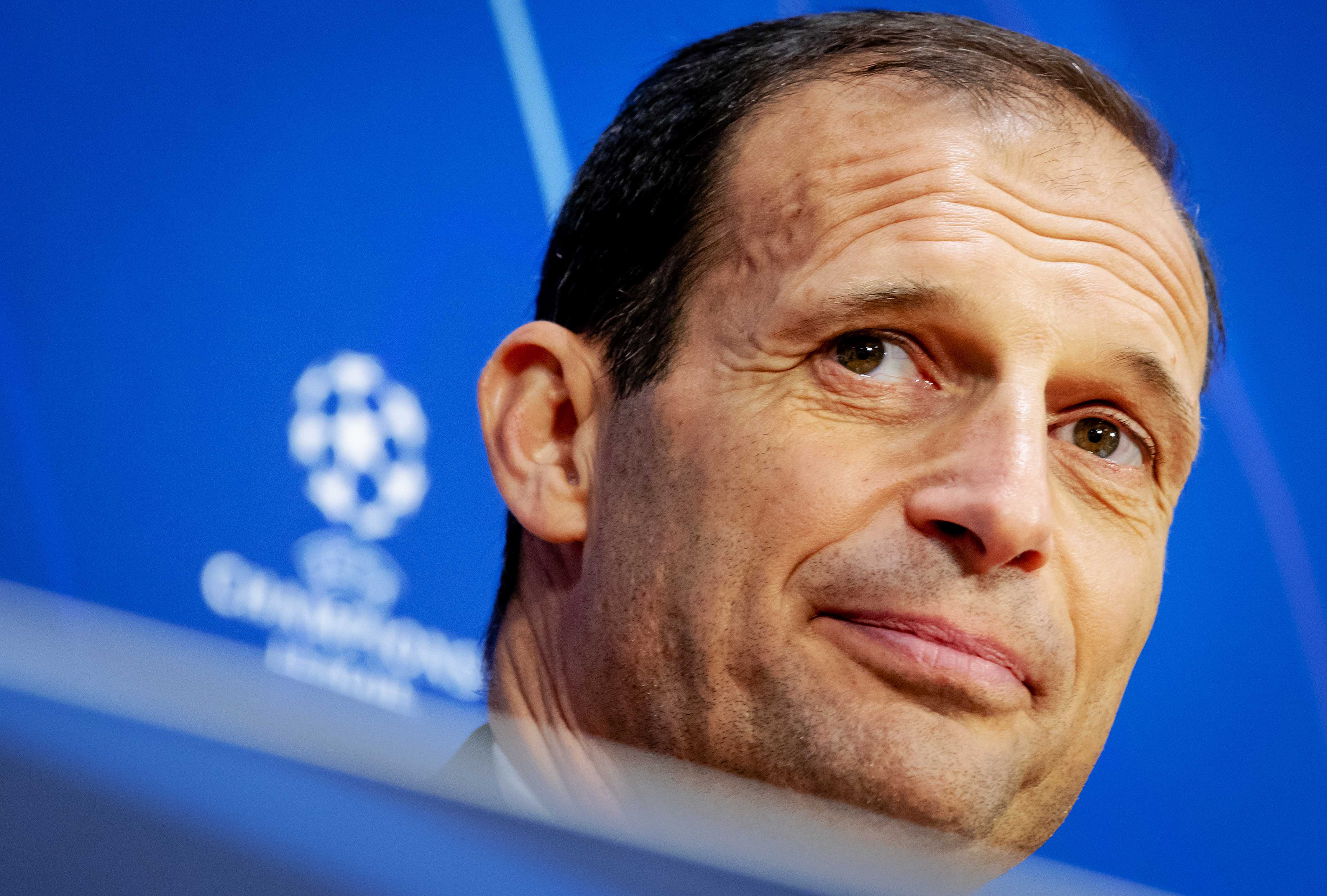 尤文图斯宣布重要球员伤愈，备战下场比赛