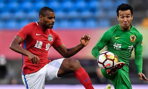 重庆当代力帆主场被逼平,战绩稳定性受挑战的简单介绍 重庆当代力帆主场被逼平,战绩稳定性受挑战的简单介绍