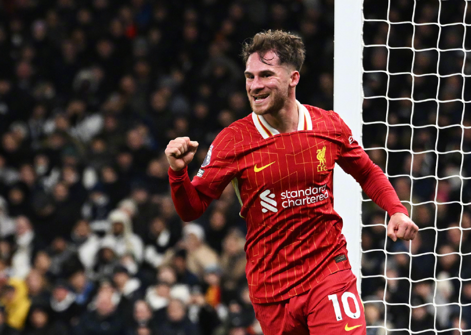 热刺客场逆转英超强队赢得关键三分的简单介绍 热刺客场逆转英超强队赢得关键三分的简单介绍