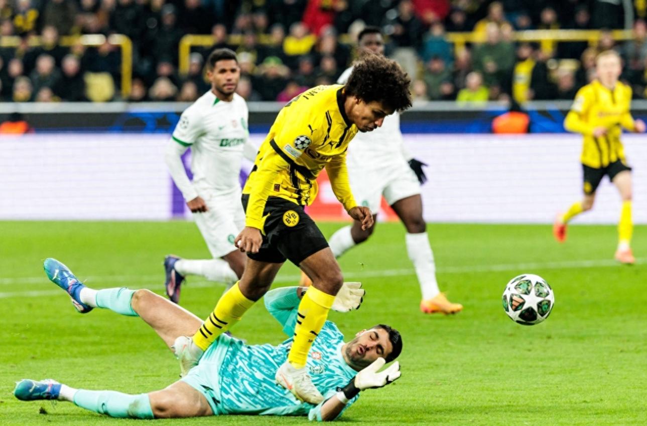 关于多特蒙德足球俱乐部队员受伤情况严重的信息 关于多特蒙德足球俱乐部队员受伤情况严重的信息