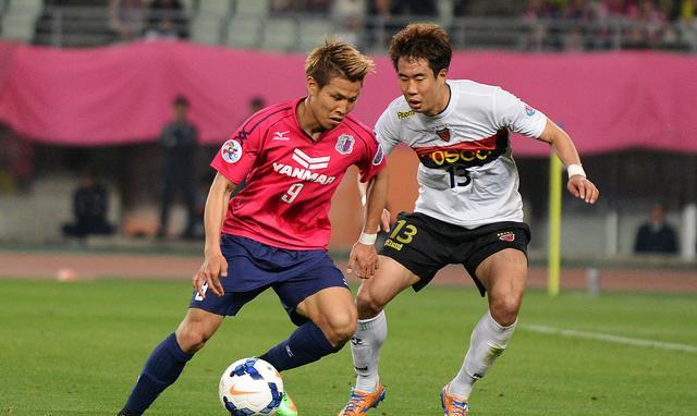 包含大阪樱花获胜,成功挺进下一轮的词条 包含大阪樱花获胜,成功挺进下一轮的词条