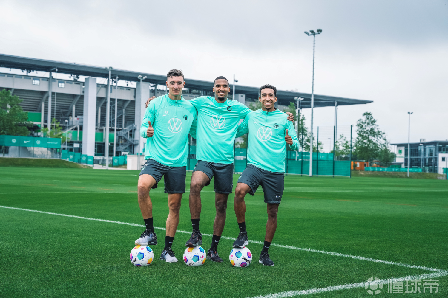 沃尔夫斯堡球队新援表现出色,助力球队迎来连胜的简单介绍 沃尔夫斯堡球队新援表现出色,助力球队迎来连胜的简单介绍