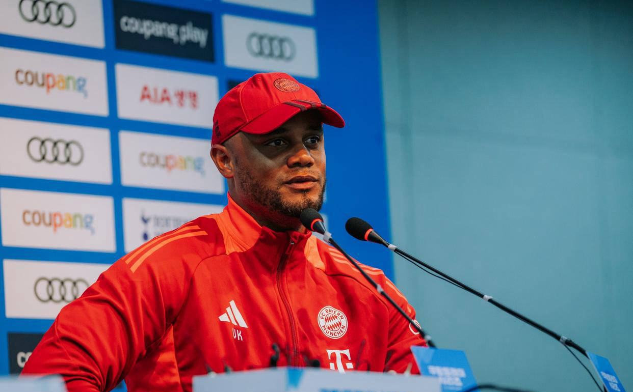 拜仁慕尼黑球员被提名本赛季最佳新秀,实力受认可的简单介绍 拜仁慕尼黑球员被提名本赛季最佳新秀,实力受认可的简单介绍