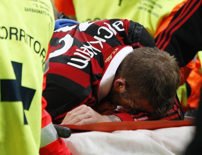 埃及队前锋因伤无缘世界杯预选赛