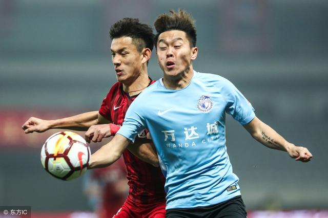 贵州恒丰大胜大连一方,提升排名 贵州恒丰大胜大连一方,提升排名