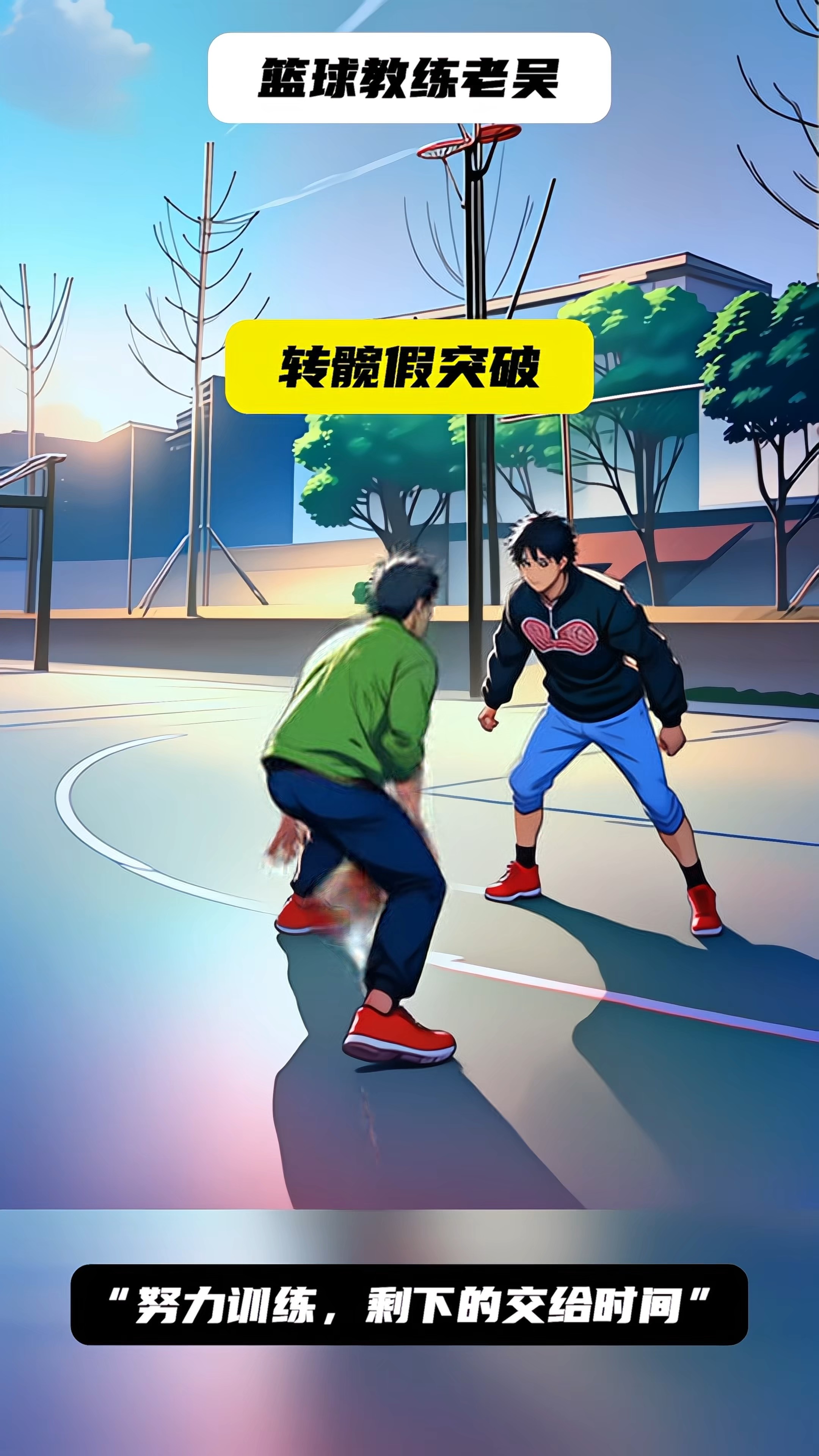 大师级篮球战术一触即发技术拼杀 大师级篮球战术一触即发技术拼杀