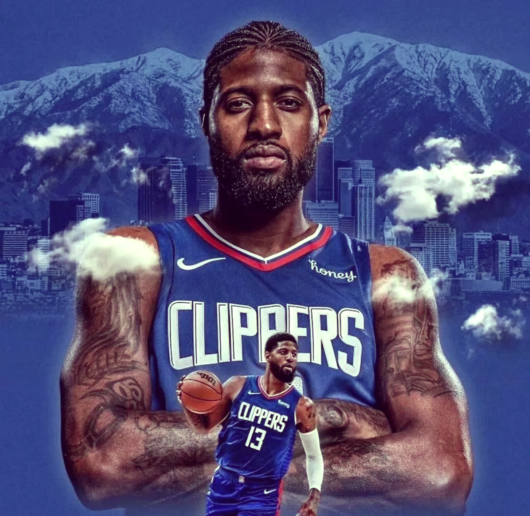 快船球员展现团结力量,努力争胜的简单介绍 快船球员展现团结力量,努力争胜的简单介绍