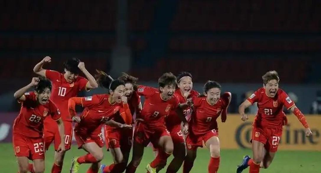 墨西哥女足实力出击,一路闯入半决赛 墨西哥女足实力出击,一路闯入半决赛