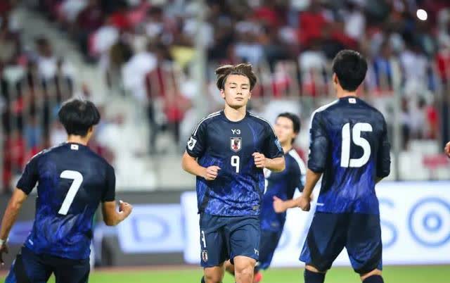 包含亚洲球队实力持续攀升，赛场竞技水平逐渐提升的词条