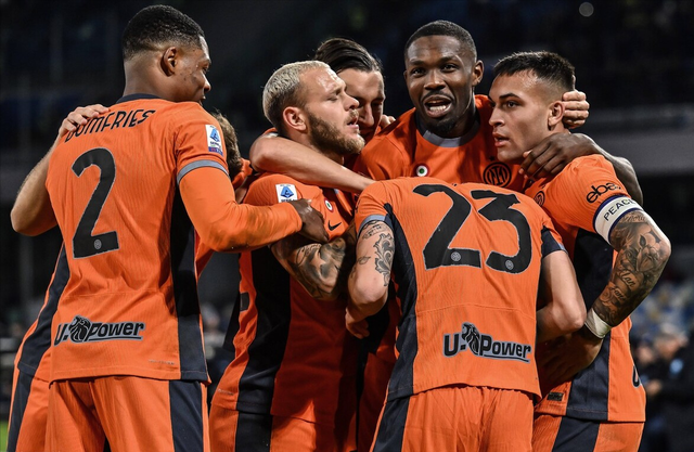 关于那不勒斯前锋连场进球，成为球队最大助力的信息