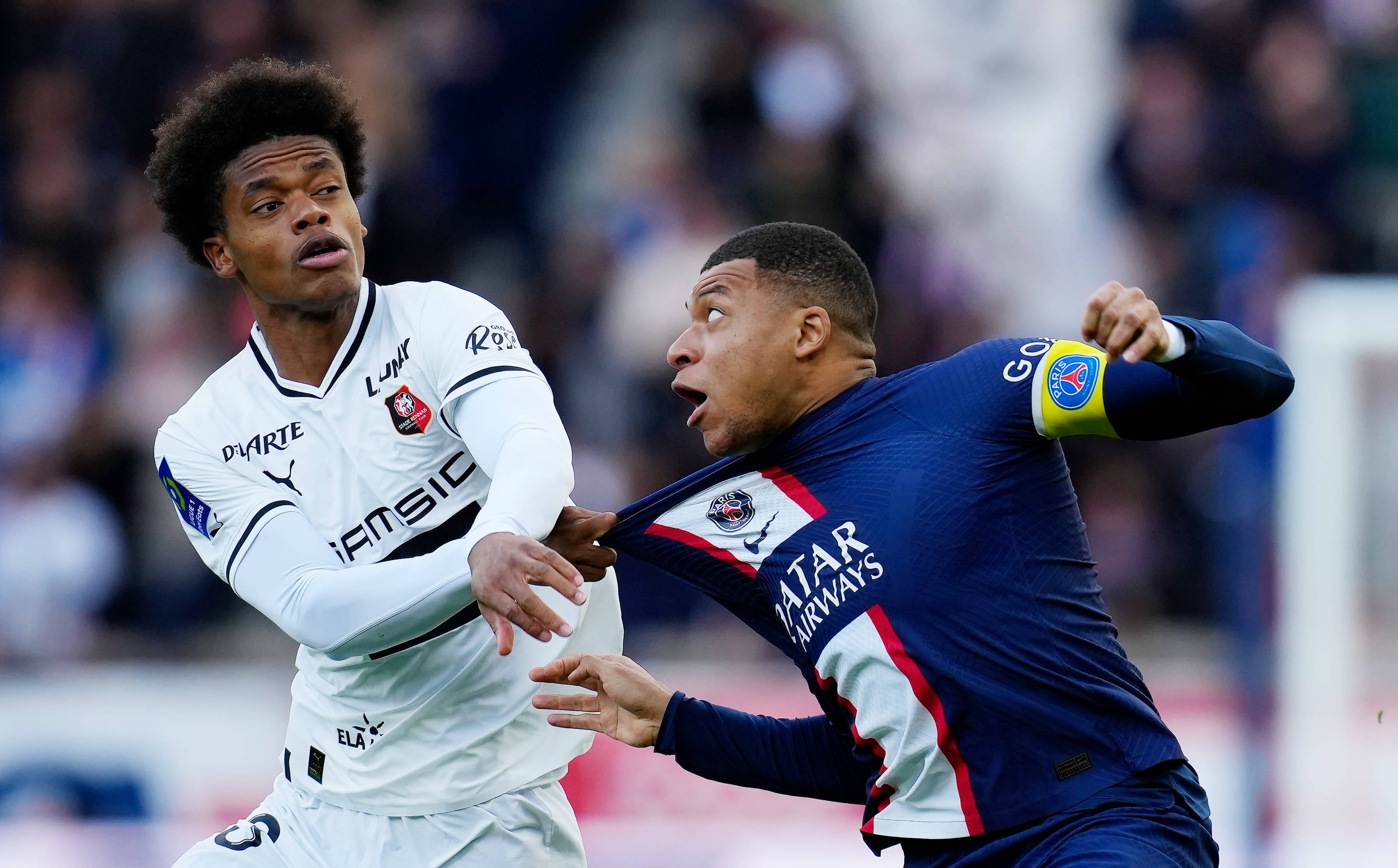 巴黎圣日尔曼引援亮点频现,备战法甲联赛的简单介绍 巴黎圣日尔曼引援亮点频现,备战法甲联赛的简单介绍