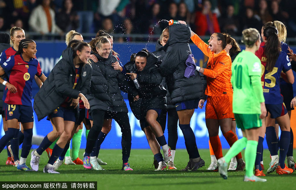 2025年俱乐部世界杯:巴塞罗那全队备战内幕 2025年俱乐部世界杯:巴塞罗那全队备战内幕